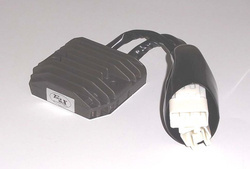 TOURMAX REGULATOR NAPIĘCIA HONDA NT 700V DEAUVILLE '06-'16 (OEM: 31600-MEW-921) (MADE IN JAPAN)