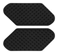 90508 Grip-Tank X1 adhesive tank pads – Black