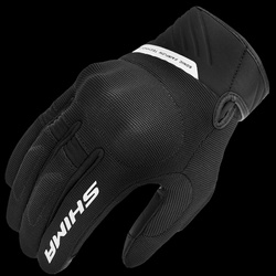 SONIC MEN GLV BLK/WHT XXL