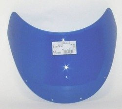 Szyba motocyklowa MRA SUZUKI GSX-R 1100, GV73C, 1989-1990, forma S, przyciemniana