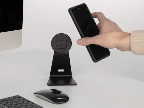 Quad Lock® MAG Standard Head