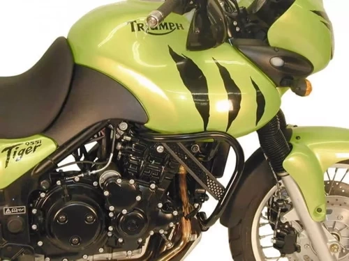 Triumph Tiger 955i (2001-2006) engine guard