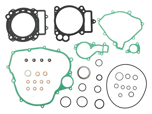 NAMURA KOMPLET USZCZELEK KTM 690 DUKE 07-10, ENDURO 08-13, SUPERMOTO 07-18 (P400270870038)