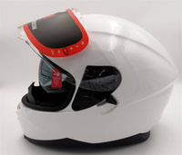 Kask Motocyklowy LAZER VERTIGO EVO Z Line (kol. Biały) rozm. XS