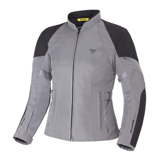 JET LADY JACKET GREY M