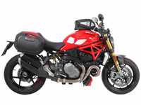 Ducati Monster 1200 S (2017-2020) Tank ring Lock it