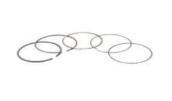 PROX PIERŚCIENIE TŁOKOWE KAWASAKI KX 250F '06-'19 (77.00MM) (KXF250,KX250F)