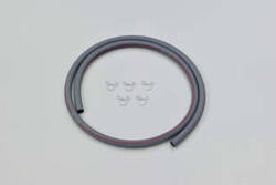 2-LAYERED FUEL HOSE ID.6MM/OD.10MM, 1M