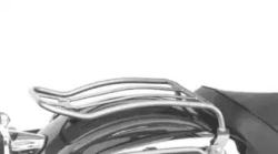 Suzuki VL 1500 Intruder (1998-2004)/C 1500 Intruder (2005 solorack without backrest