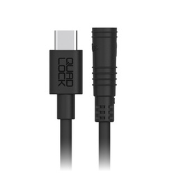 Quad Lock® Power Cable