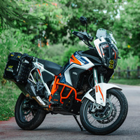 LOBOO Mocowanie świateł do KTM 1290 Super Adventure R (2022-) (10.3.10251.001.02)