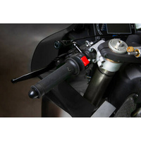 90578 Sport-Grip, universal grips - Black