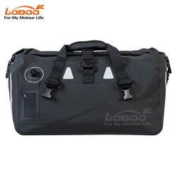 LOBOO PVC Torba czarna 50L (upgrade) (10.4.01042.001.11)