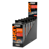 38176 Quixx headlight restoration kit