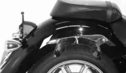 Yamaha XVS 1300 Midnight Star (2007-) C-BOW saddlebag holder