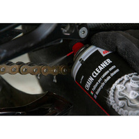 91682 Motorcycle chain cleaner - 400 ml