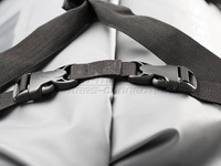 SW-MOTECH 60L Roll-Top Dry Bag