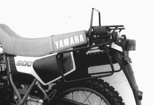 Yamaha XT 600 (1984-1986) side case carrier