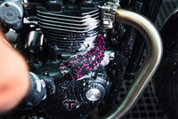 Muc-Off 21416 - Zestaw 3 szczotek z mikrofibry