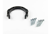 TANK RING EVO SW-MOTECH 7 ŚRUB, KAWASAKI I, BLACK