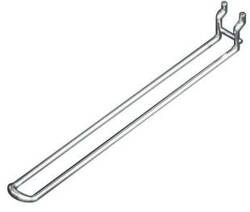 99022 Double wire chromed hook – 30 cm