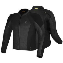 Motorcycle Leather Suit DAINESE AVRO D2 2 PCS