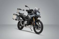 ZESTAW ZABEZPIECZAJĄCY MOTOCYKL SW-MOTECH BMW F 750 GS/F 850 GS/F 850 GS ADVENTURE