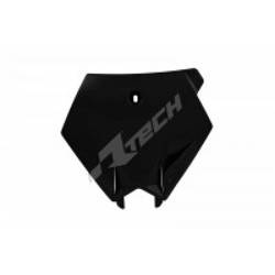 MEC TABLICA NUMEROWA KTM SX-SXF 125-250F-400-450-525 2003= 2006 NR0300