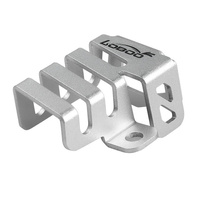 LOBOO Osłona zbiornika płynu hamulcowego tylnego HARLEY-DAVIDSON PAN AMERICA 1250 (2021-) (10.3.21951.001.21)