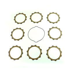 ATHENA TARCZE SPRZĘGŁOWE Z USZCZELKĄ POKRYWY SPRZĘGŁA KTM SXF 450 '12,