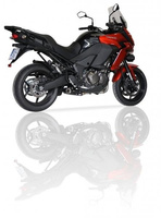 Complete exhaust system IXIL KAWASAKI VERSYS 1000 [12-16], Z 1000, SX, R [10-17]