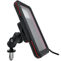 Phone holder for motorcycle MC42-03