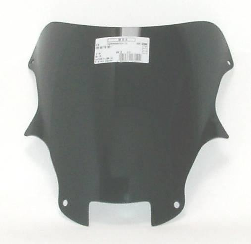 Motorcycle Windshields MRA HONDA VTR 1000 F, SC36, 1997-, form O, smoke