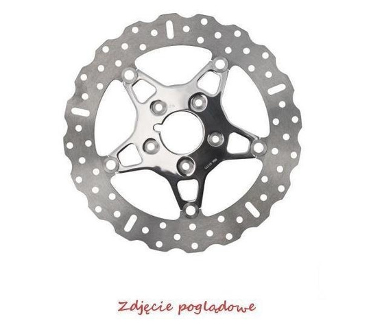 Tarcza hamulcowa do motocykli Harley Davidson EBC FSD010