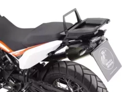 KTM 790 Adventure R (2019-) Alurack-Metal carrier for TC