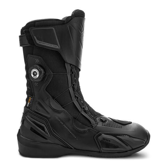 TENEX WP LADY BLK 36