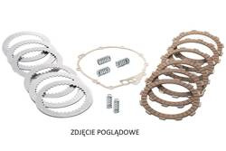 TRW LUCAS ZF SPRZĘGŁO KOMPLETNE SUPERKIT (TARCZE, PRZEKŁADKI, SPRĘŻYNY, USZCZELKA) KAWASAKI Z 1000 '03-'09