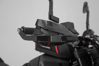 ZESTAW ZABEZPIECZAJĄCY MOTOCYKL ADVENTURE SW-MOTECH KTM 790 ADV/R (19-), 890 ADV/R (20-) BLACK