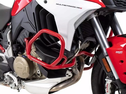 Ducati Multistrada V4 / S / S Sport (2021-) engine guard
