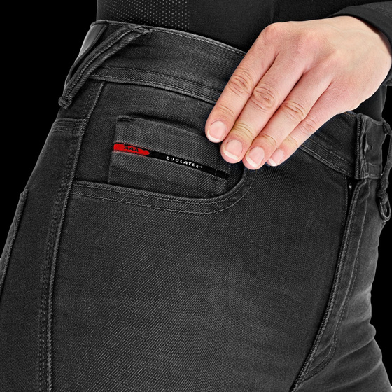 RIDGE LADY PNT BLK 24/30