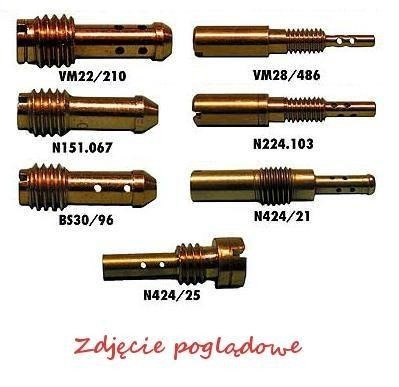 KEIHIN PILOT JETS PKTS OF 4