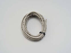 colored wire, AVS0.75, gray, 2m