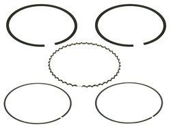 NAMURA PIERŚCIENIE TŁOKOWE POLARIS SCRAMBLER 1000 '15-18, SPORTSMAN 1000 '15-18 (ŚR.CYL.+1,00MM)