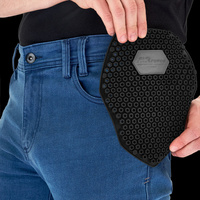 ZENITH MEN PNT BLUE 30/32