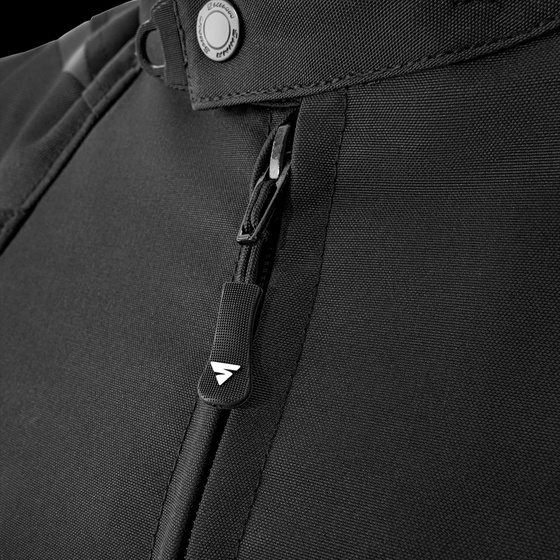 SOLID 2.0 MEN JKT RD S