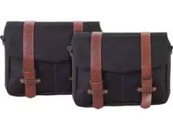 Legacy Courier Bag L/L C-Bow
