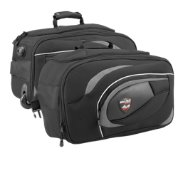 Komplet bagażowy Buse