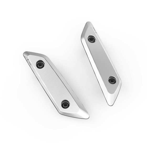 Zaślepki otworów lusterek