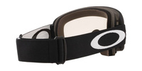 Oakley Goggles  O frame 2.0 pro MX czarny mat
