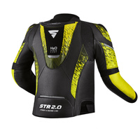 STR 2.0 JKT BLK FLUO 52